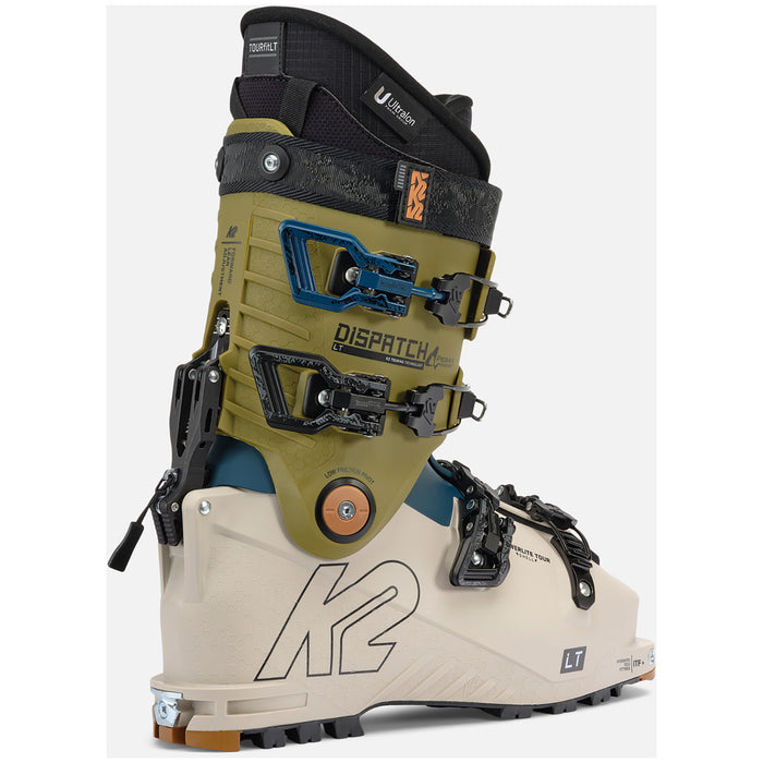 K2 Dispatch LT Alpine Touring Ski Boots 2025