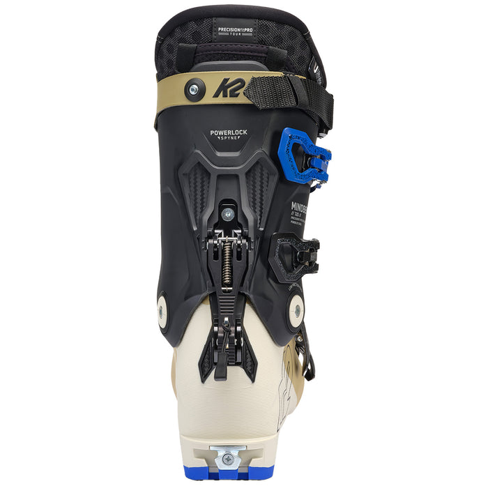 K2 Mindbender 120 Alpine Touring Ski Boots 2025