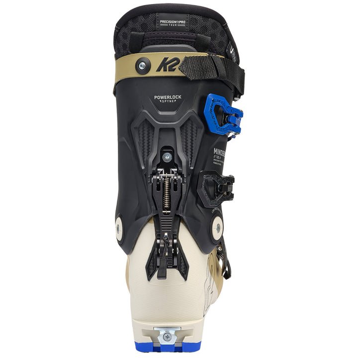 K2 Mindbender 120 Alpine Touring Ski Boots 2025