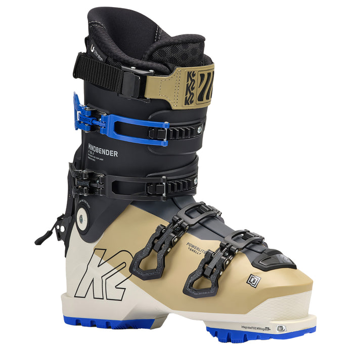 K2 Mindbender 120 Alpine Touring Ski Boots 2025