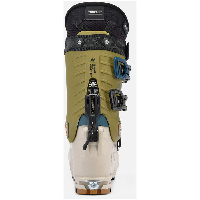 K2 Dispatch LT Alpine Touring Ski Boots 2025