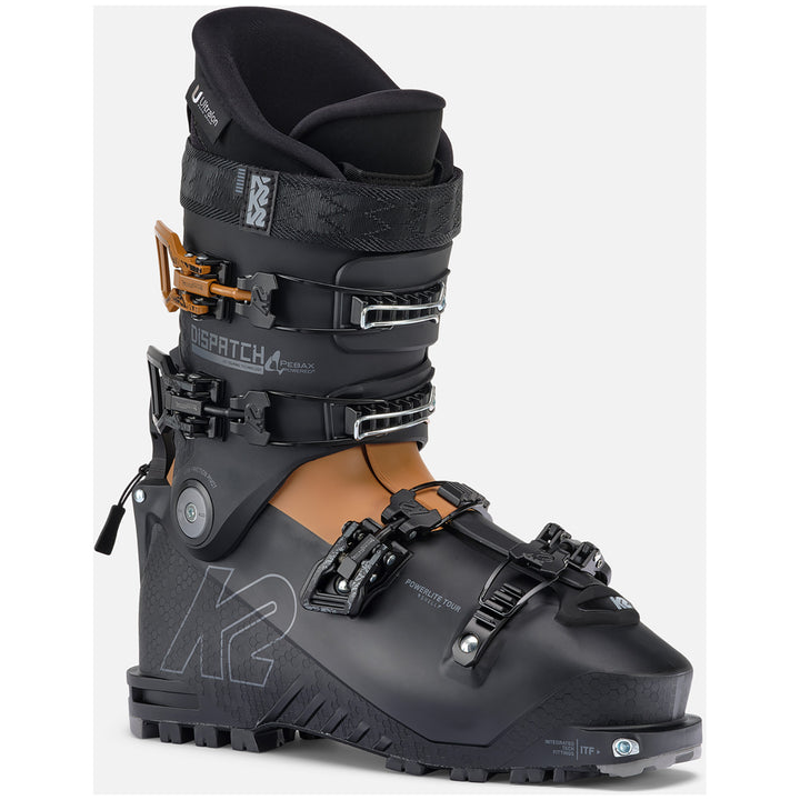 K2 Dispatch Alpine Touring Ski Boots 2025