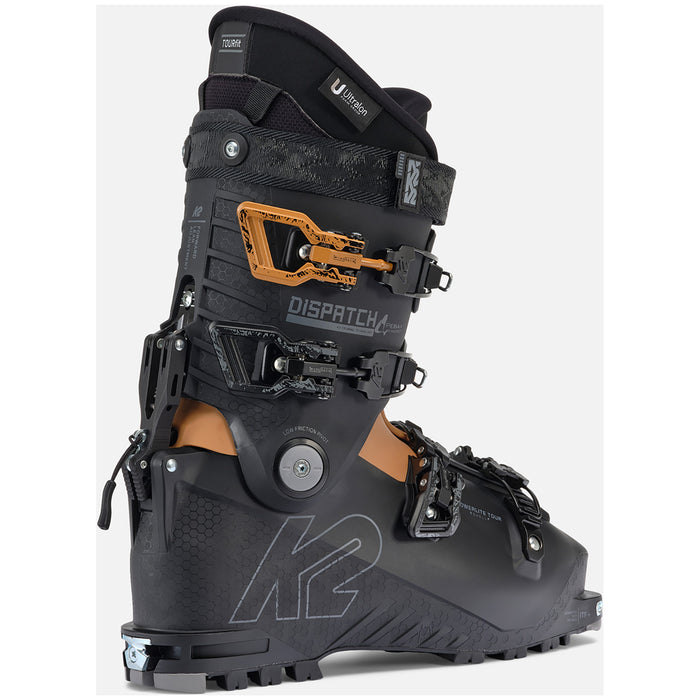 K2 Dispatch Alpine Touring Ski Boots 2025
