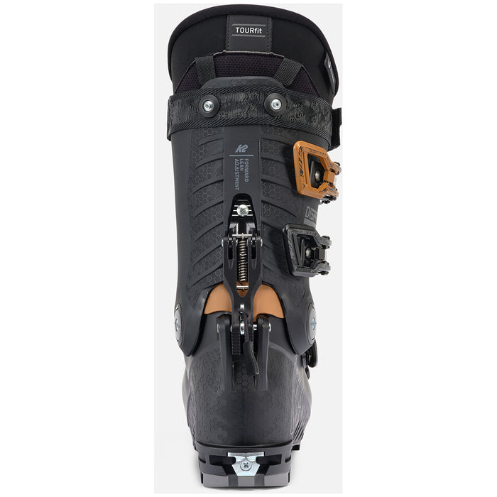 K2 Dispatch Alpine Touring Ski Boots 2025