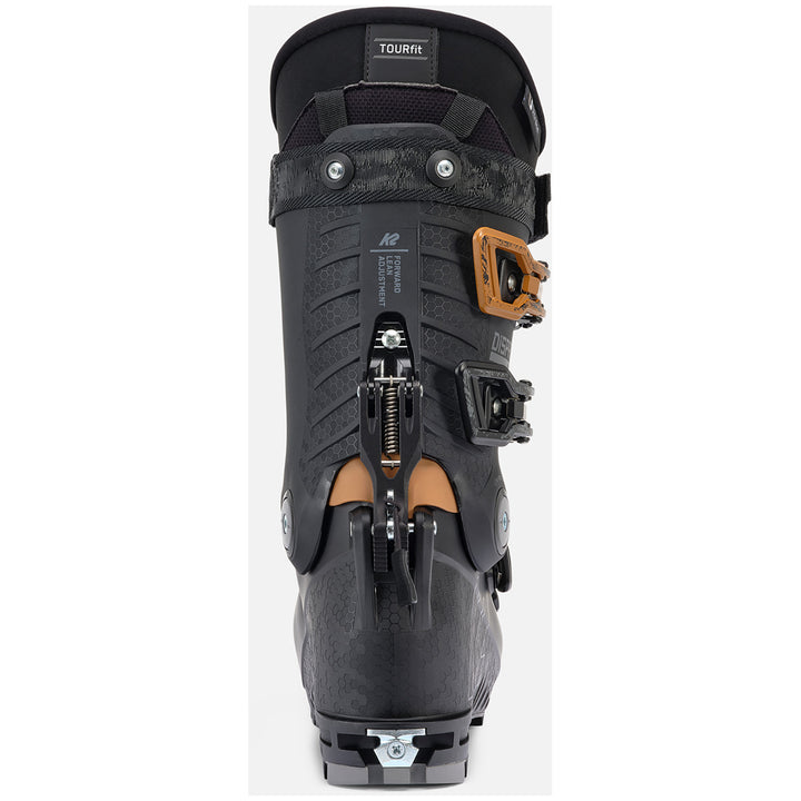 K2 Dispatch Alpine Touring Ski Boots 2025