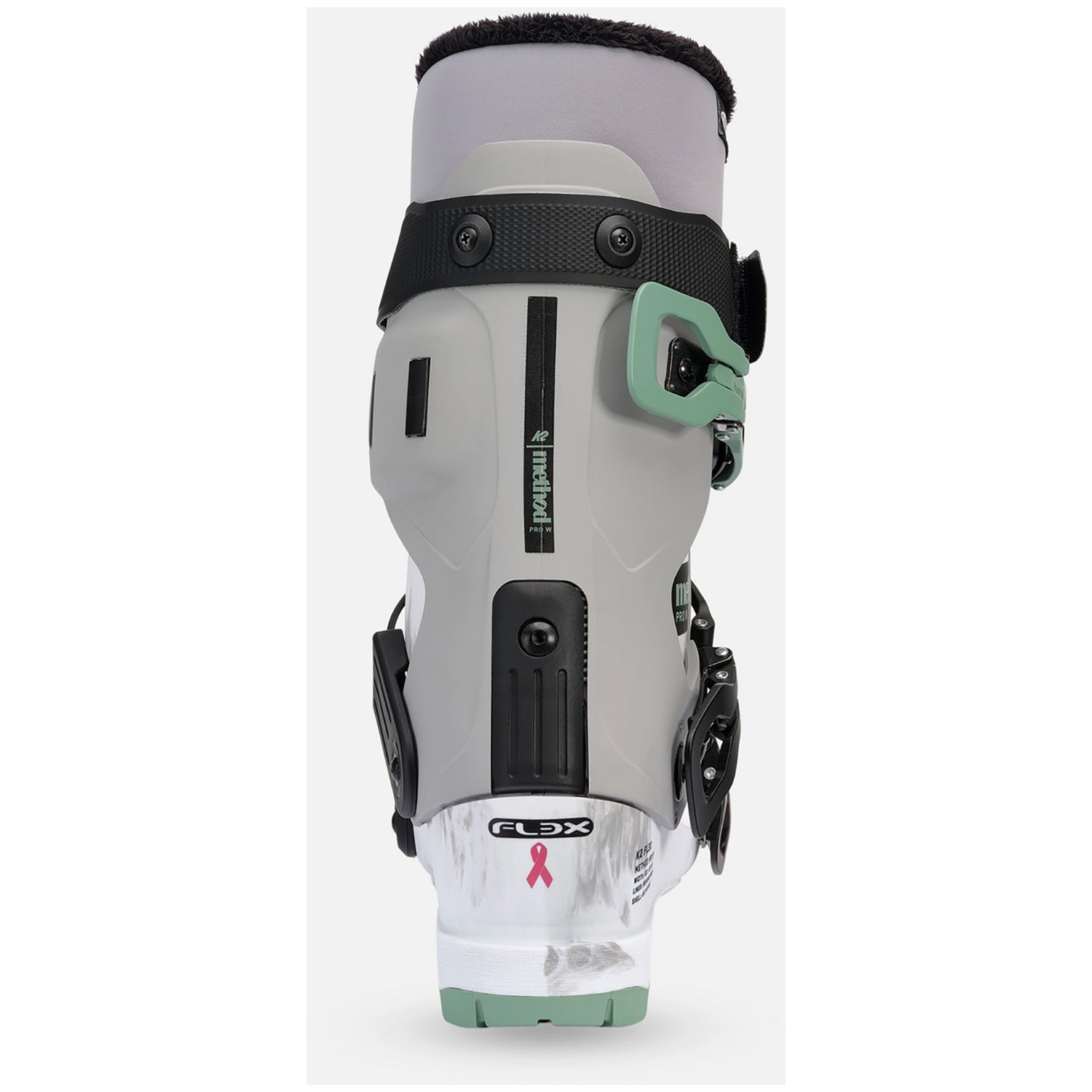 K2 FL3X Method Pro W Ski Boots - Women's 2025 – evo