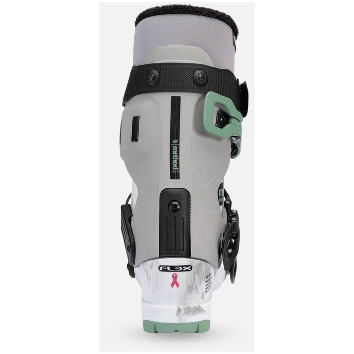 K2 FL3X Method Pro W Ski Boots - Women's 2025