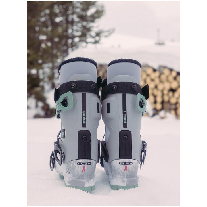 K2 FL3X Method Pro W Ski Boots - Women's 2025