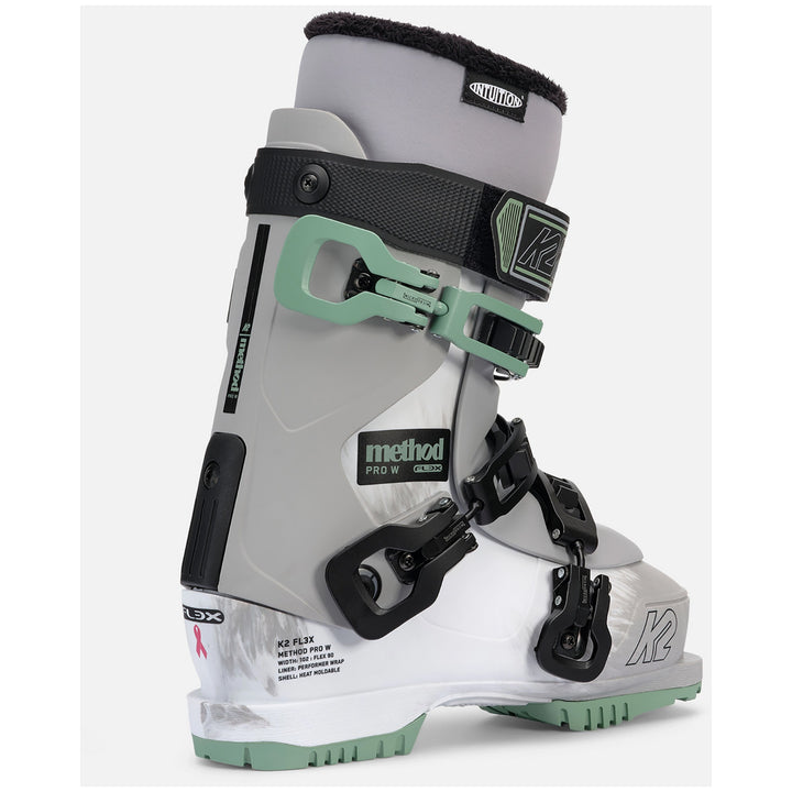 K2 FL3X Method Pro W Ski Boots - Women's 2025