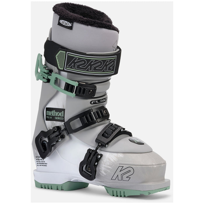K2 FL3X Method Pro W Ski Boots - Women's 2025