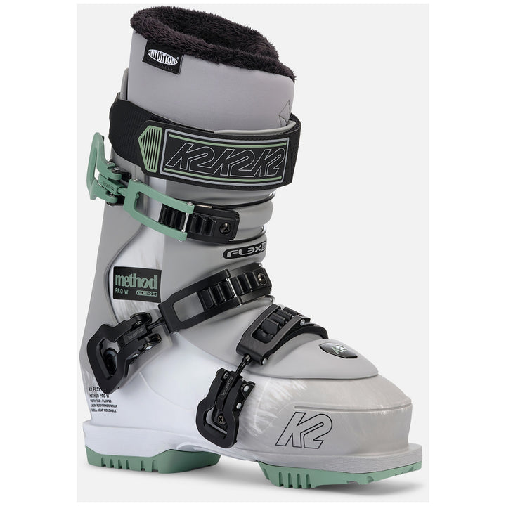 K2 FL3X Method Pro W Ski Boots - Women's 2025