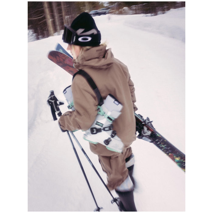 K2 FL3X Method Pro W Ski Boots - Women's 2025