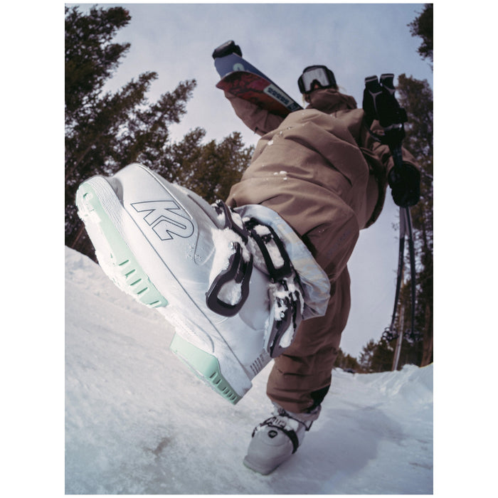 K2 FL3X Method Pro W Ski Boots - Women's 2025