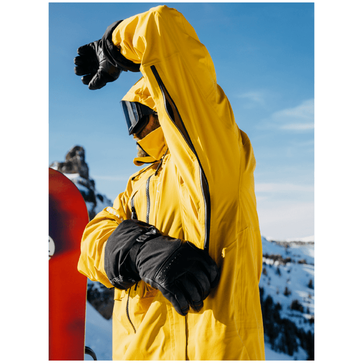 Burton AK 3L GORE-TEX Stretch Hover Jacket Goldenrod