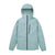 Burton AK Helium Hooded Stretch Jacket Petrol Green