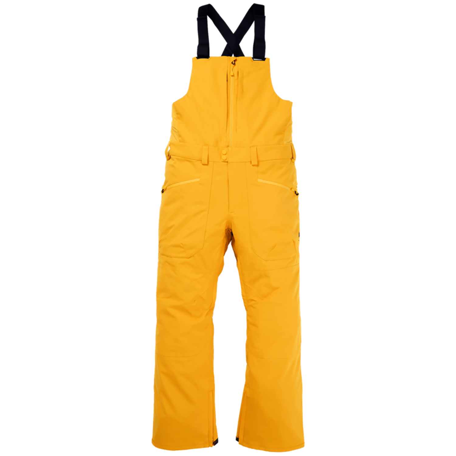BURTON イエロー スノーボードオーバーオール Burton Reserve Bib Pants – evo