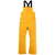 Burton Reserve Bib Pants Goldenrod