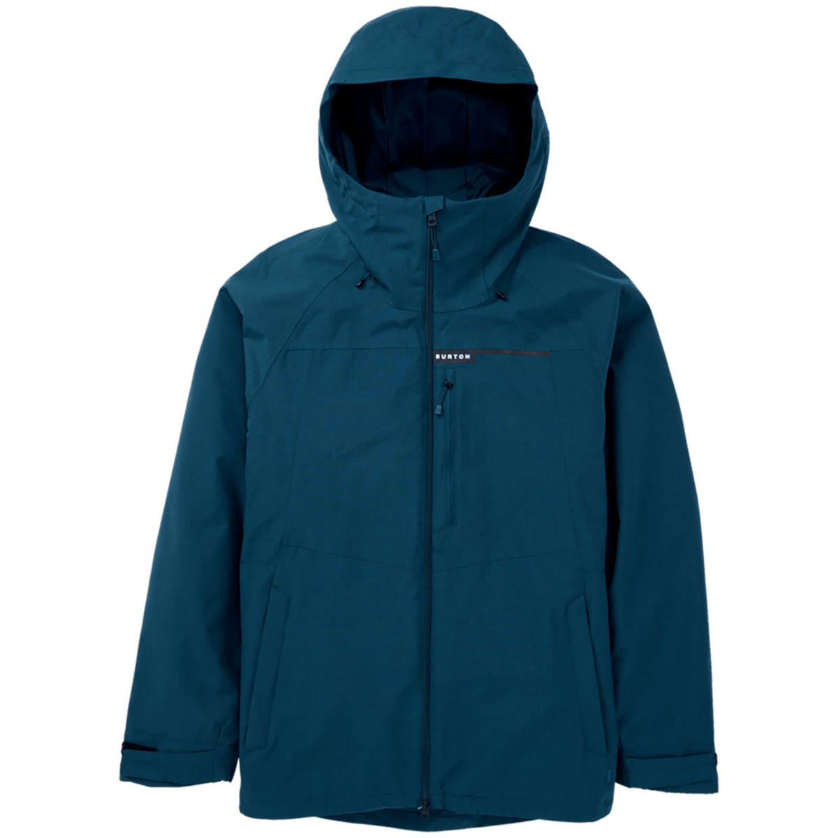 Burton Lodgepole Jacket - Men's Deep Emerald