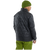 Burton Versatile Heat Synthetic Insulated Jacket - Men's True Black