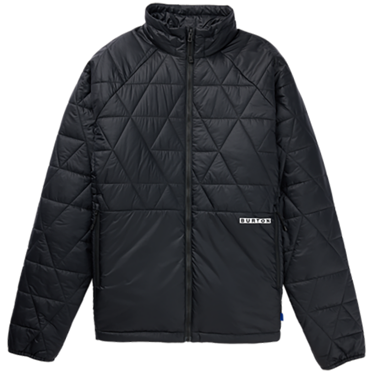 Burton Versatile Heat Synthetic Insulated Jacket - Men's True Black