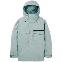 Burton Covert 2.0 Jacket - Men's Petrol Green::Petrol Green