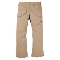 Burton Covert 2.0 Insulated Pants - Men's Summit Taupe::Summit Taupe