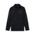 Burton AK Helium Grid Half-Zip Fleece - Men's True Black