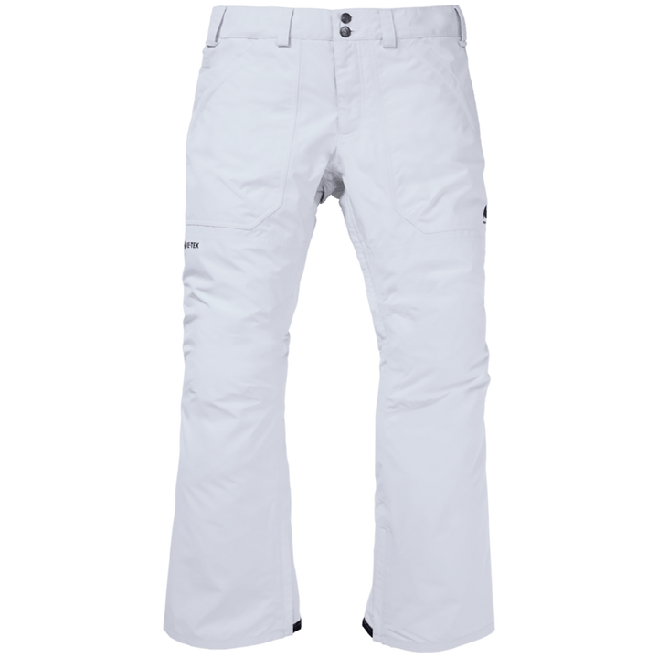Burton Ballast GORE-TEX 2L Pants - Men's Stout White