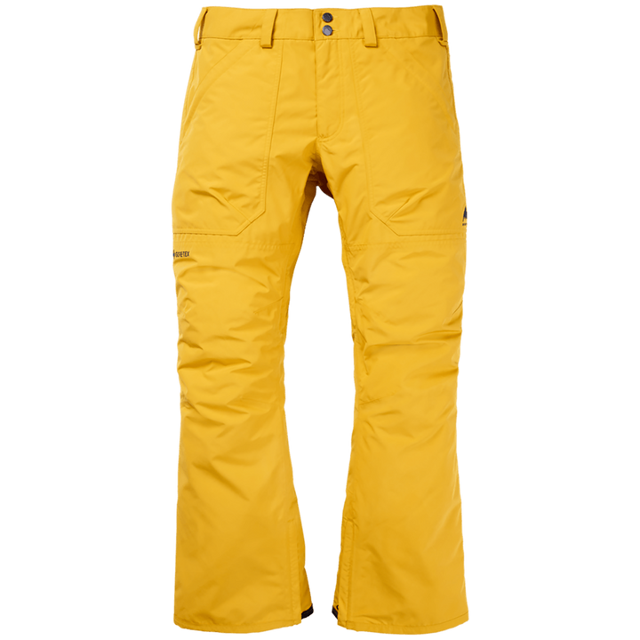 Burton Ballast GORE-TEX 2L Pants - Men's Goldenrod