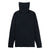 Burton Midweight Long Neck Top - Men's True Black