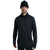 Burton Midweight Long Neck Top - Men's True Black