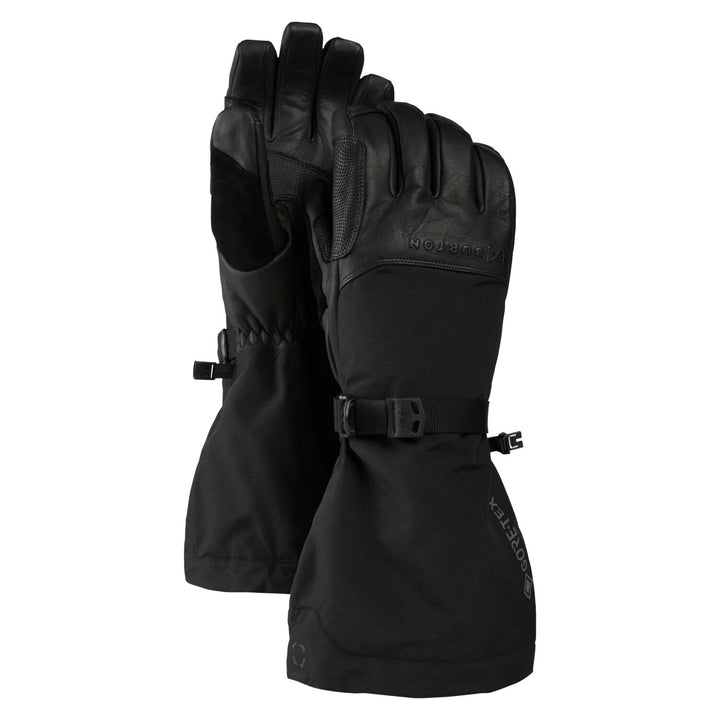 Burton AK Expedition GORE-TEX Gloves True Black