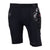Burton Total Impact Short - Women's True Black
