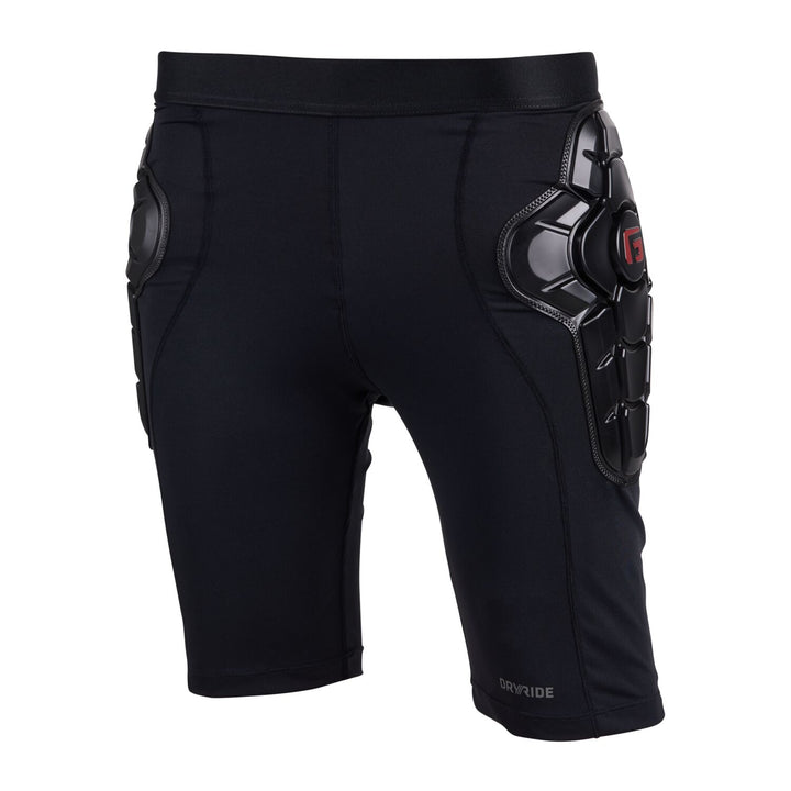 Burton Total Impact Short - Women's True Black