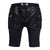 Burton Total Impact Short - Women's True Black