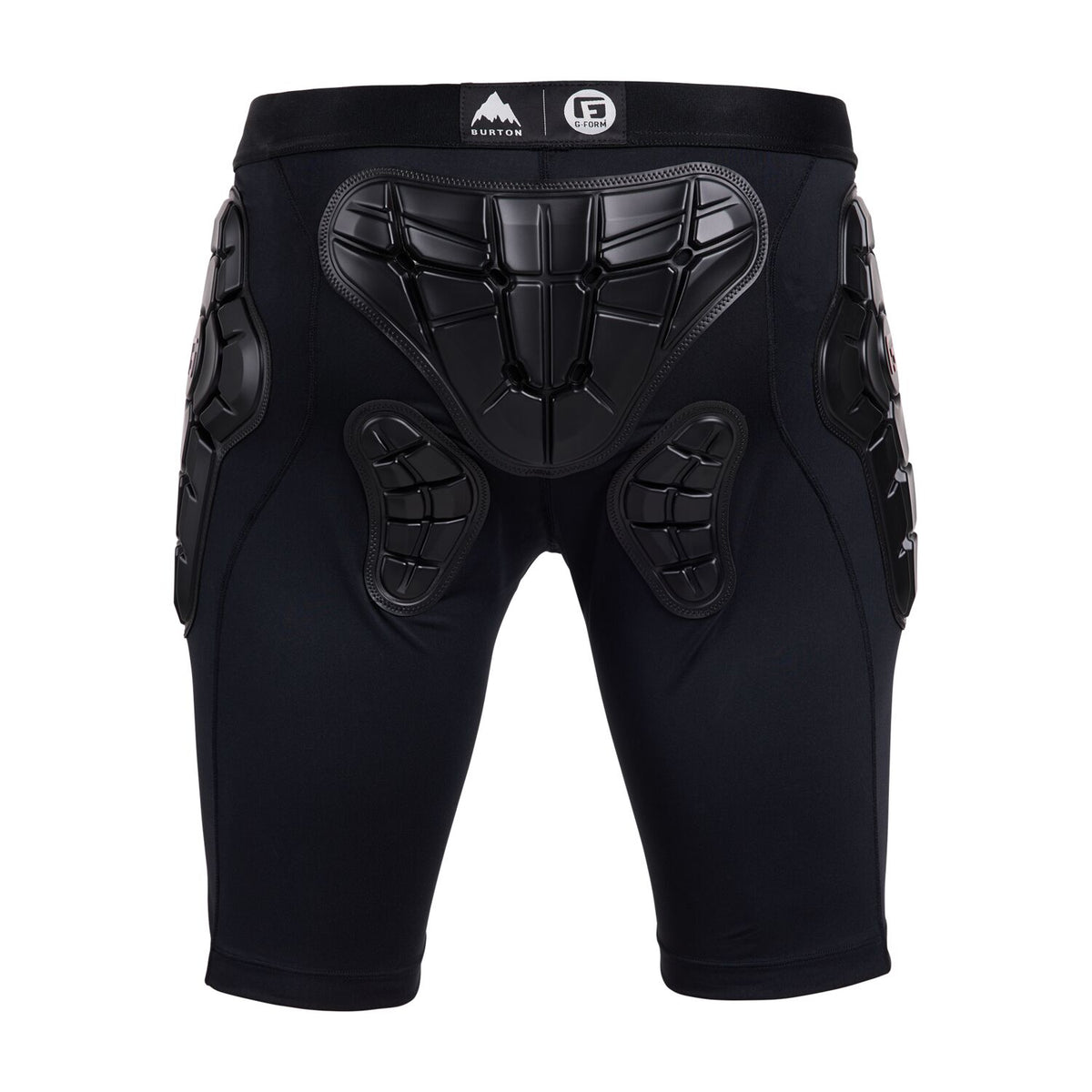 Burton Impact Short True Black