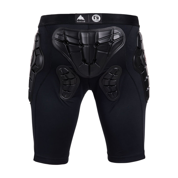 Burton Impact Short True Black