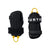 Burton Wrist Guards True Black