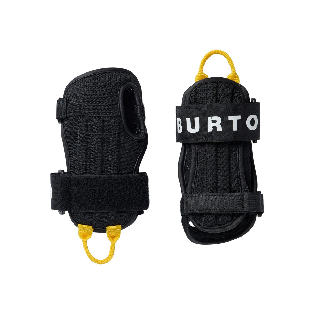 Burton Wrist Guards True Black