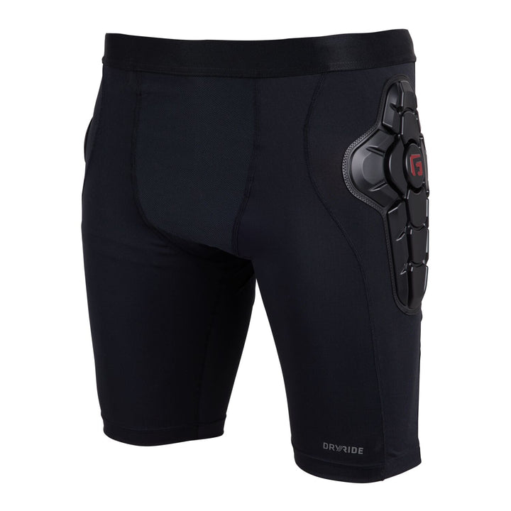 Burton Impact Short True Black