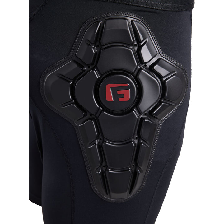 Burton Impact Short True Black