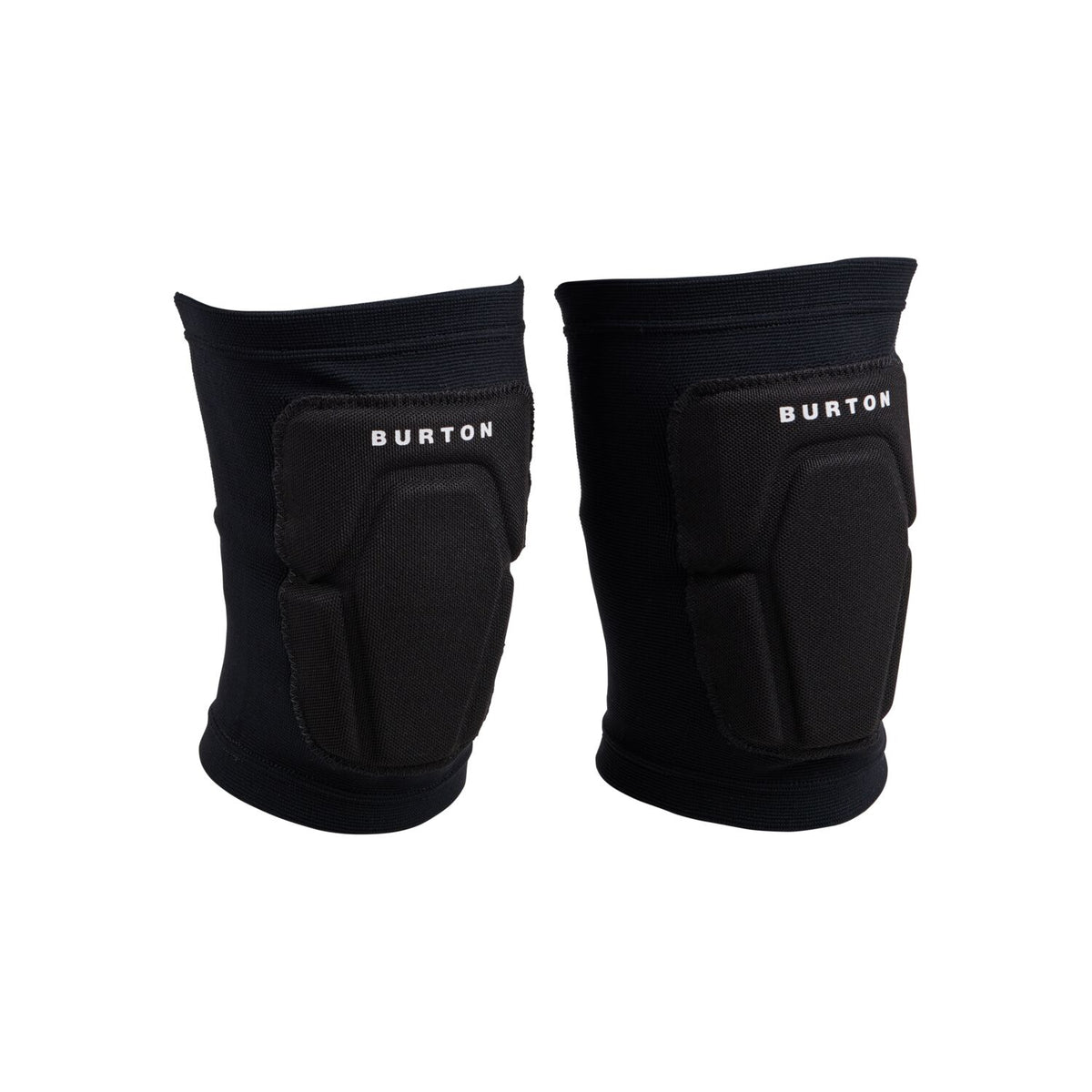 Burton Basic Knee Pads True Black