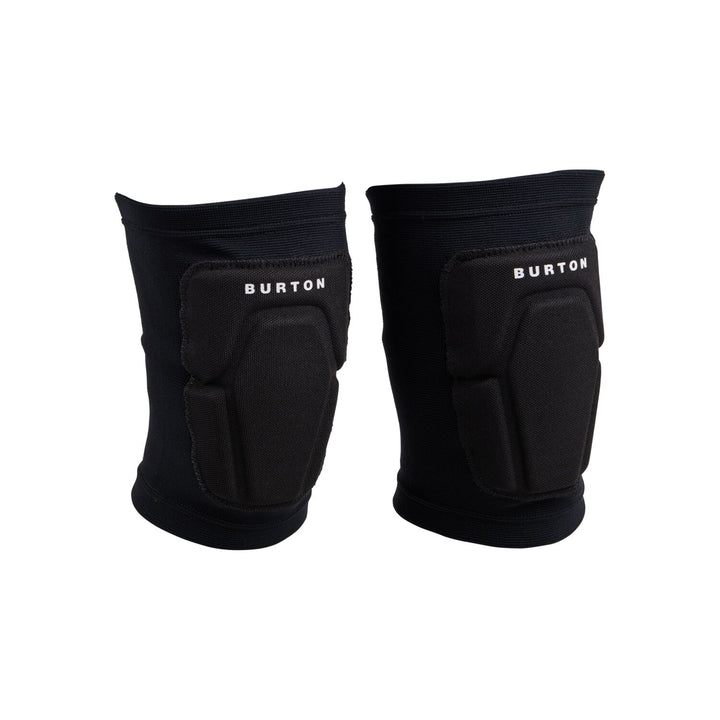 Burton Basic Knee Pads True Black
