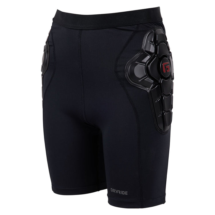 Burton Impact Short - Kids' True Black