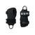 Burton Wrist Guards - Kids' True Black