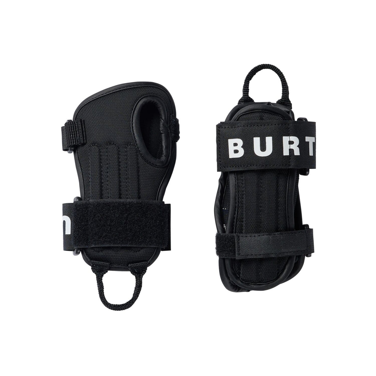 Burton Wrist Guards - Kids' True Black