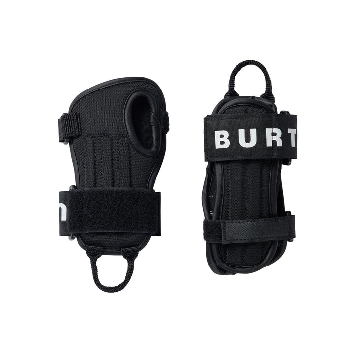 Burton Wrist Guards - Kids' True Black