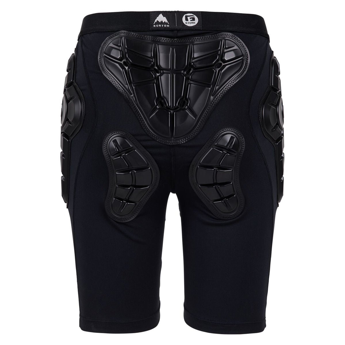 Burton Impact Short - Kids' True Black