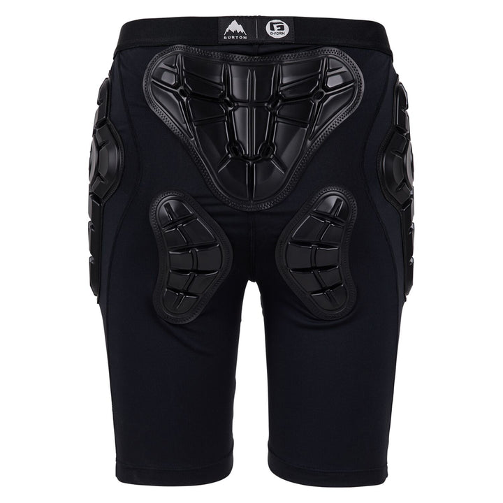 Burton Impact Short - Kids' True Black