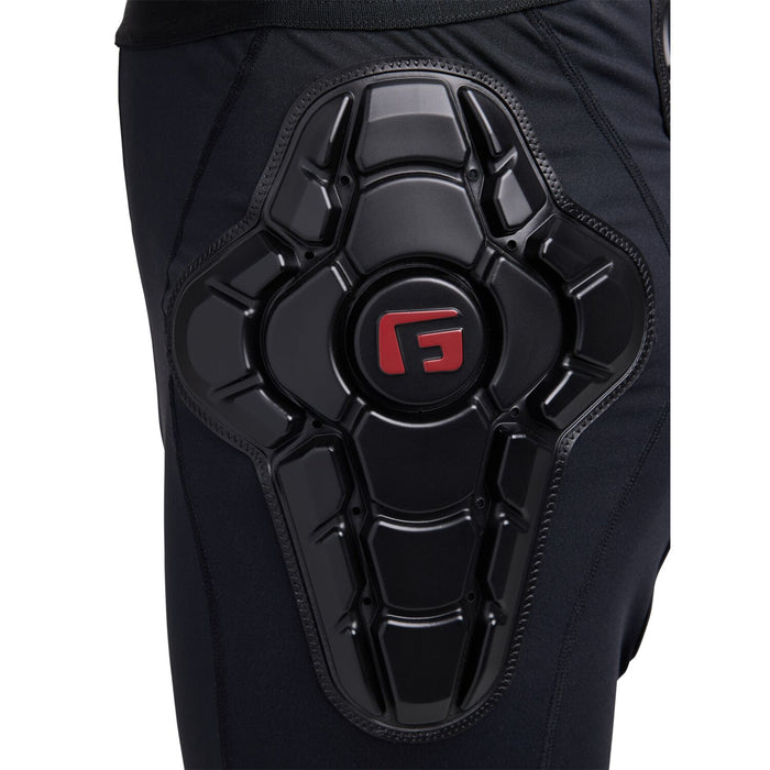 Burton Impact Short - Kids' True Black